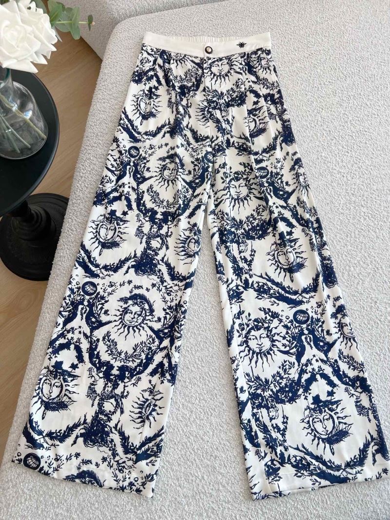 Christian Dior Long Pants